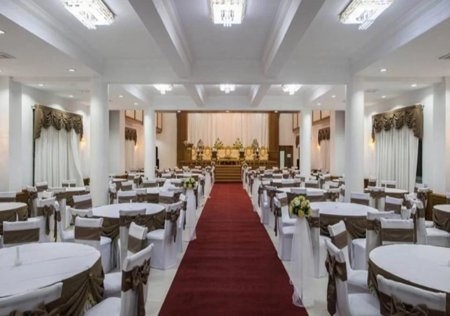 Hotel Shwe Nann Htike