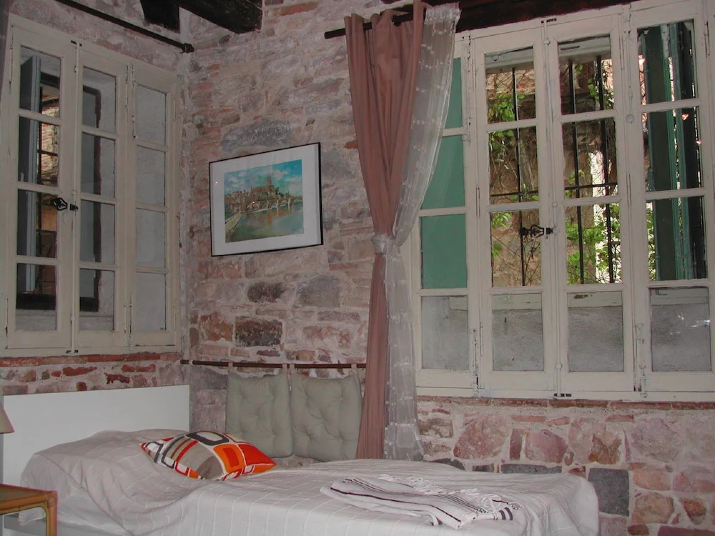 Chambre d'hotes Chez Delphine