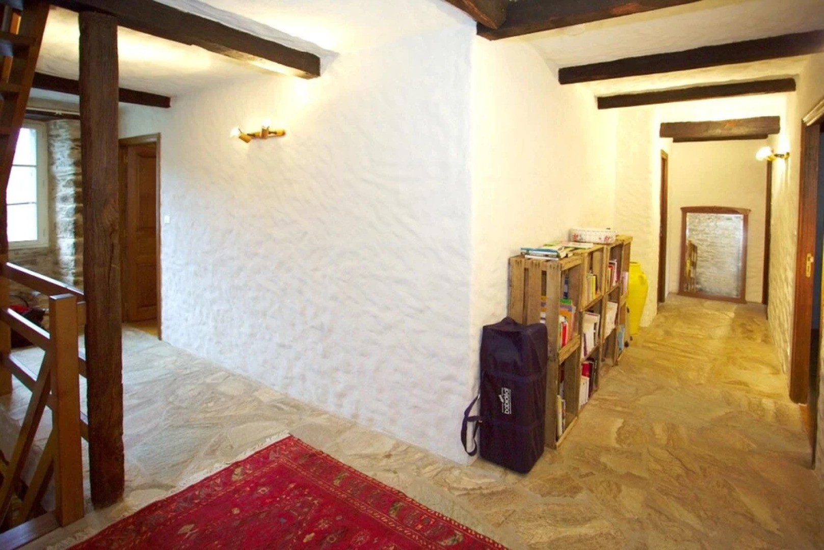 House With 5 Bedrooms in Pietra-di-verde, With Wonderful sea View, Fur