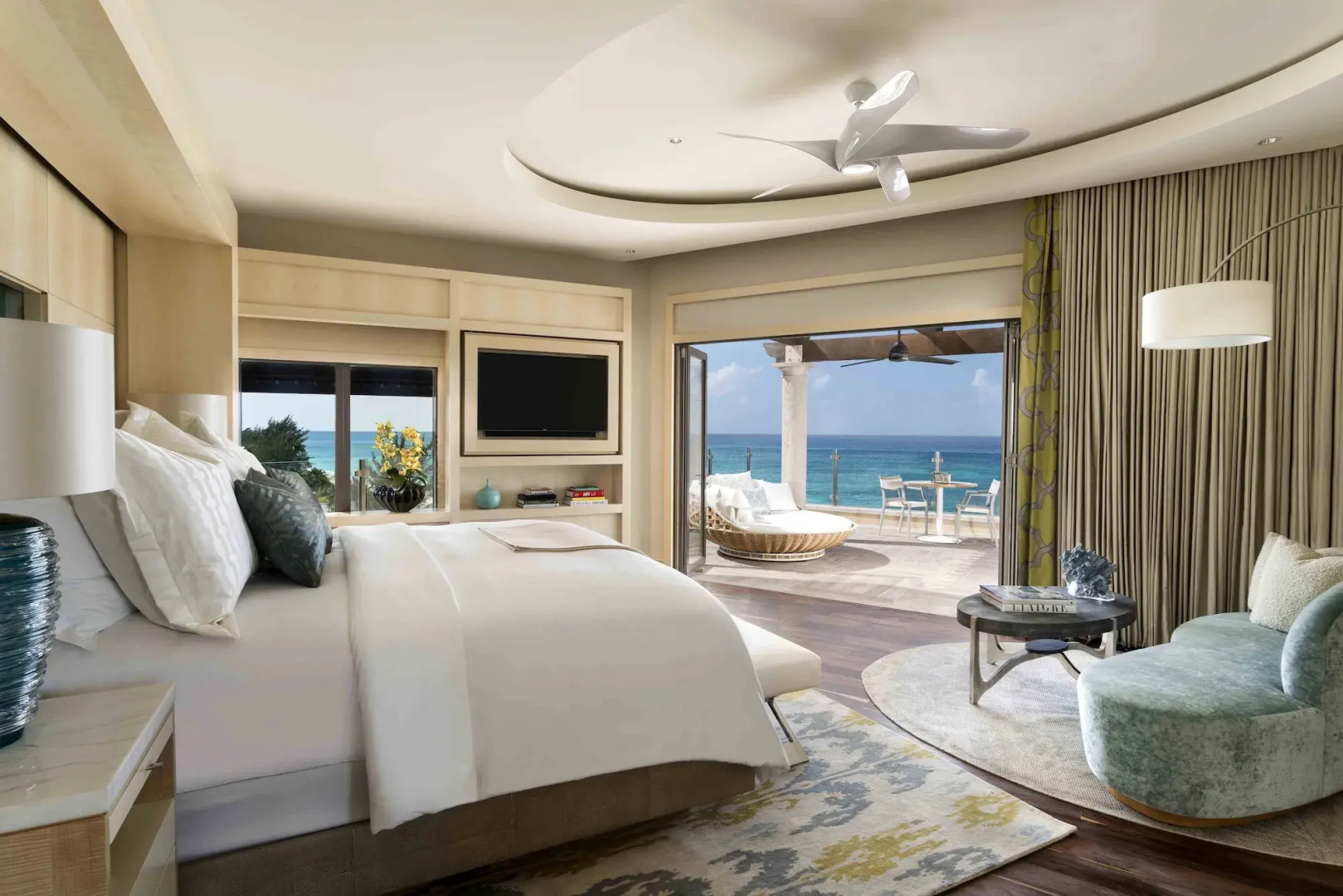 The Ritz-Carlton, Grand Cayman