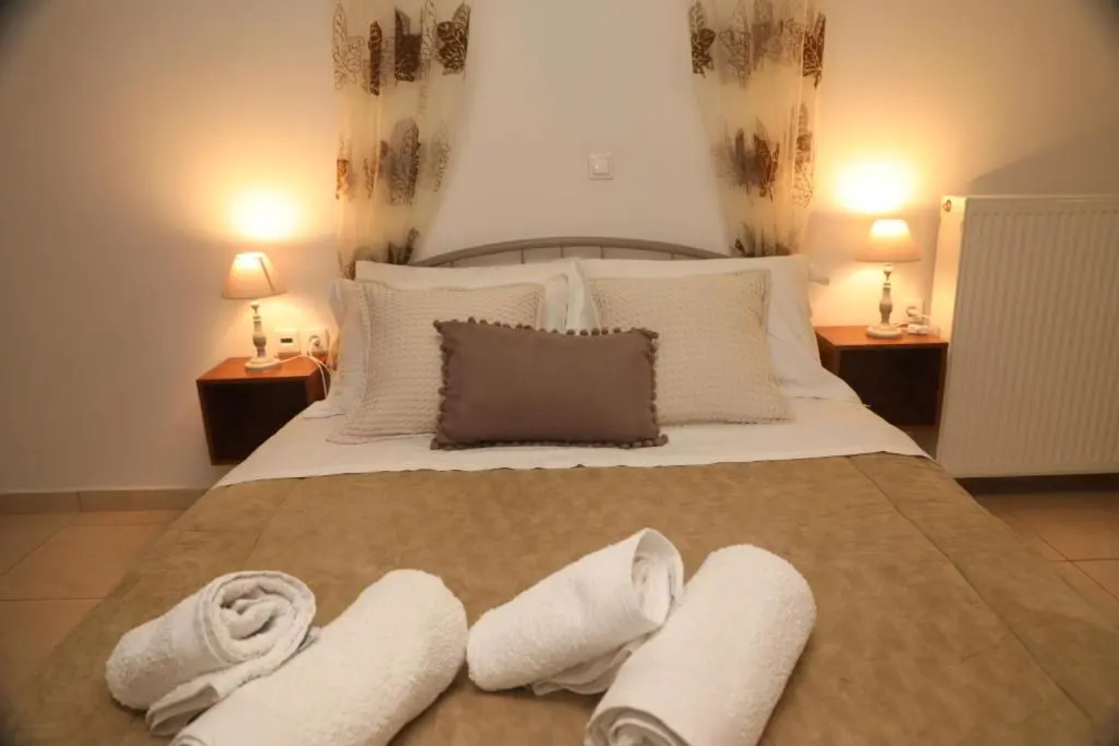 Xigia Beach Residence