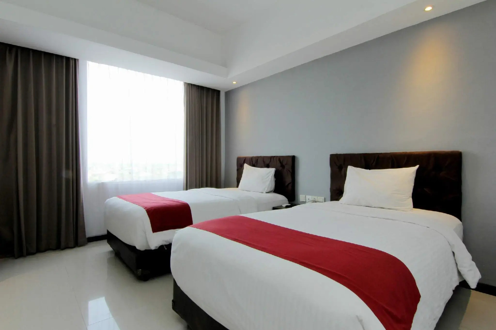 The Sun Hotel Madiun