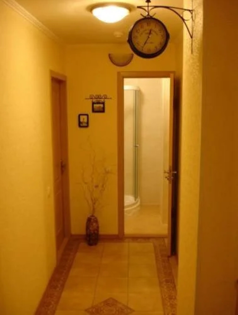 Отель Синай