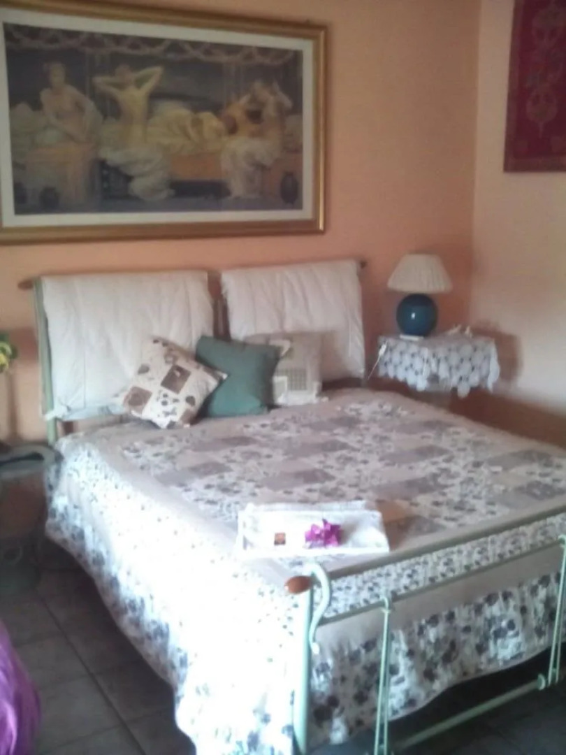 B&B La Rosa dei Venti