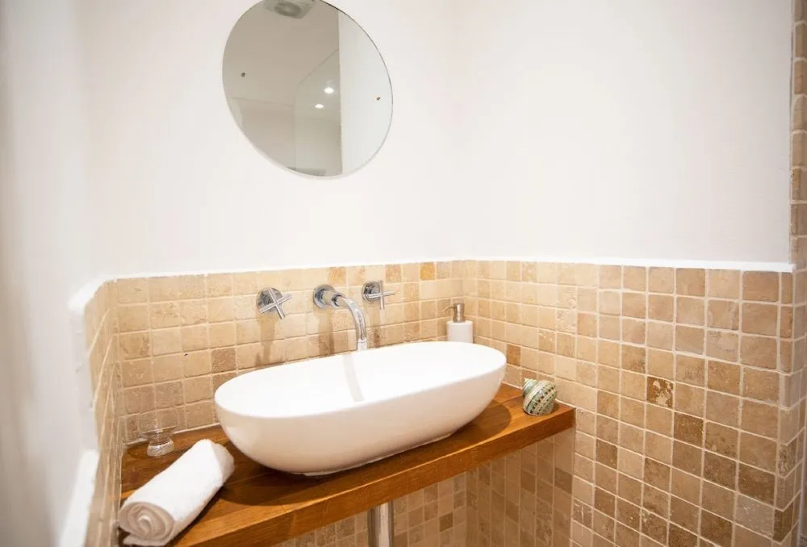 Birch At Brighton Marina