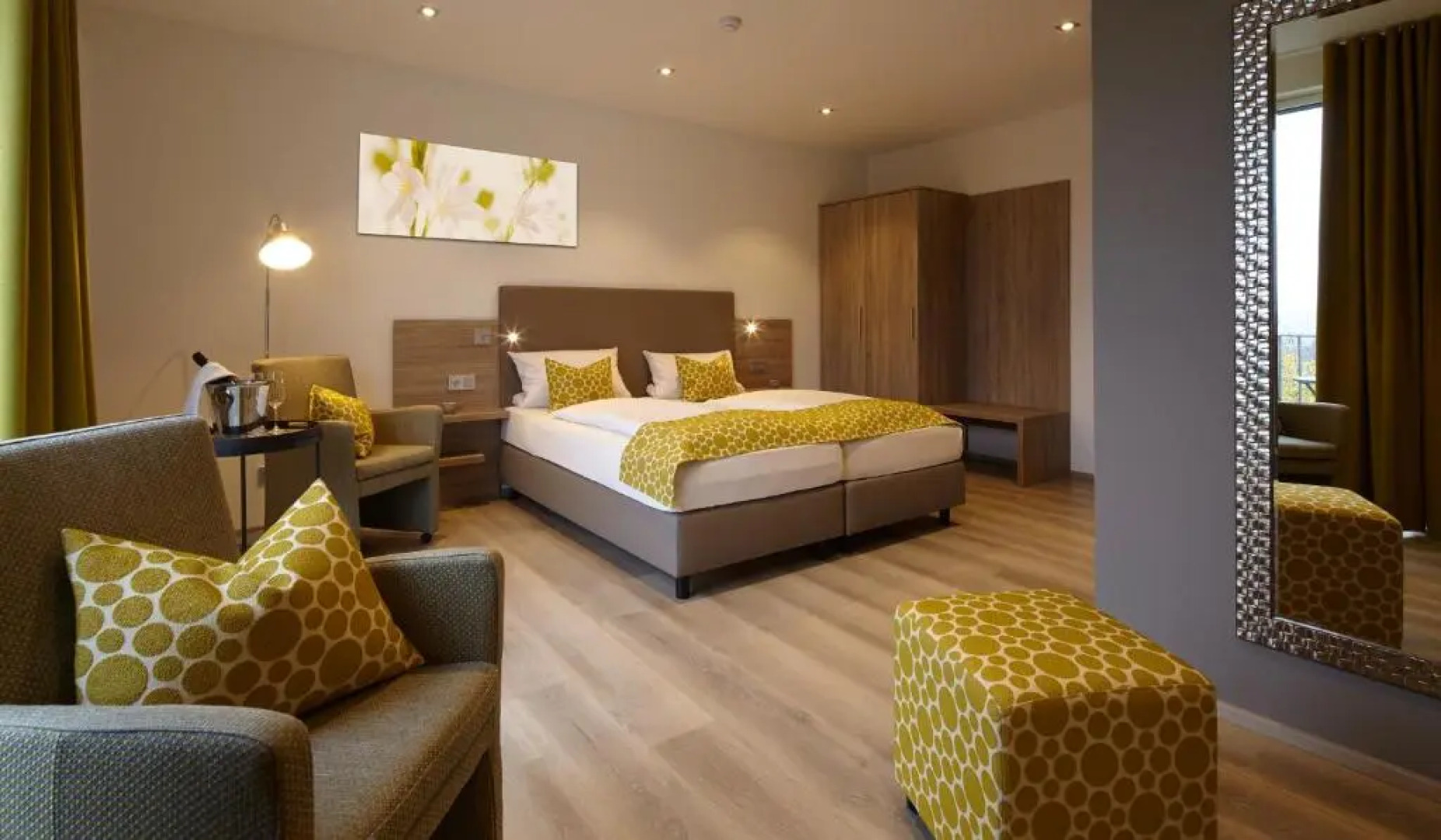 Weingut und Gästehaus Apel