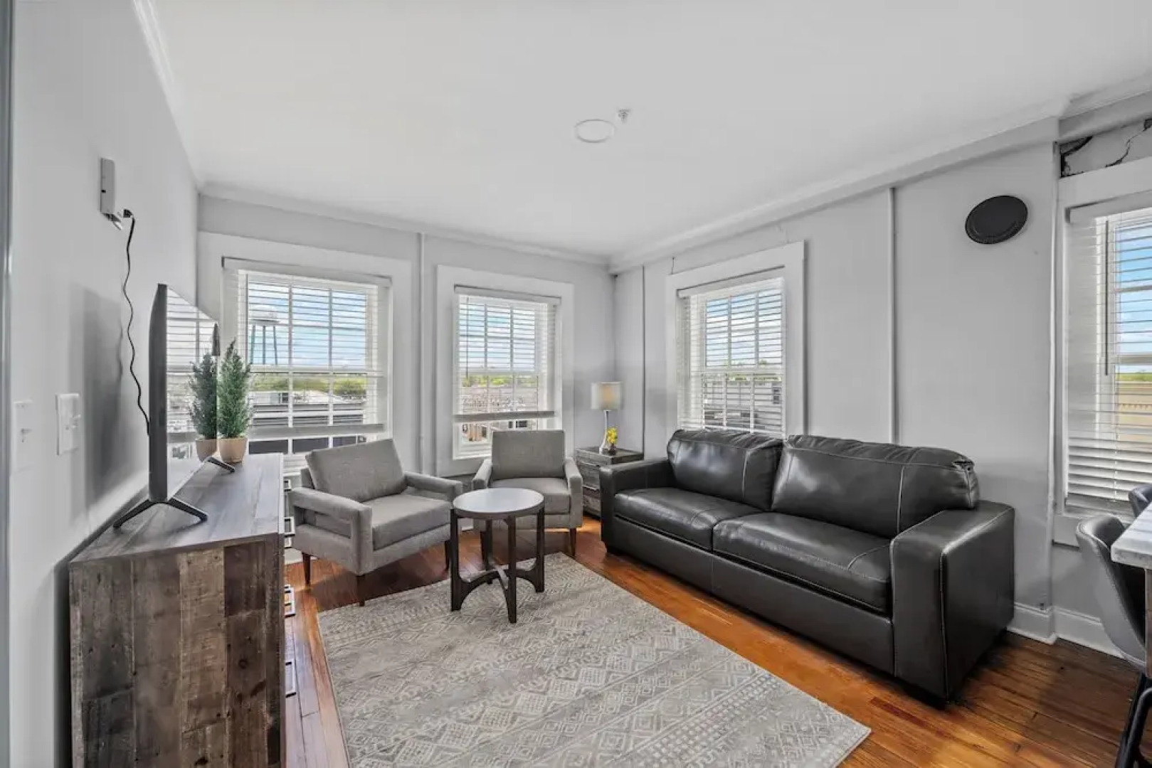 Historic Conway Lofts