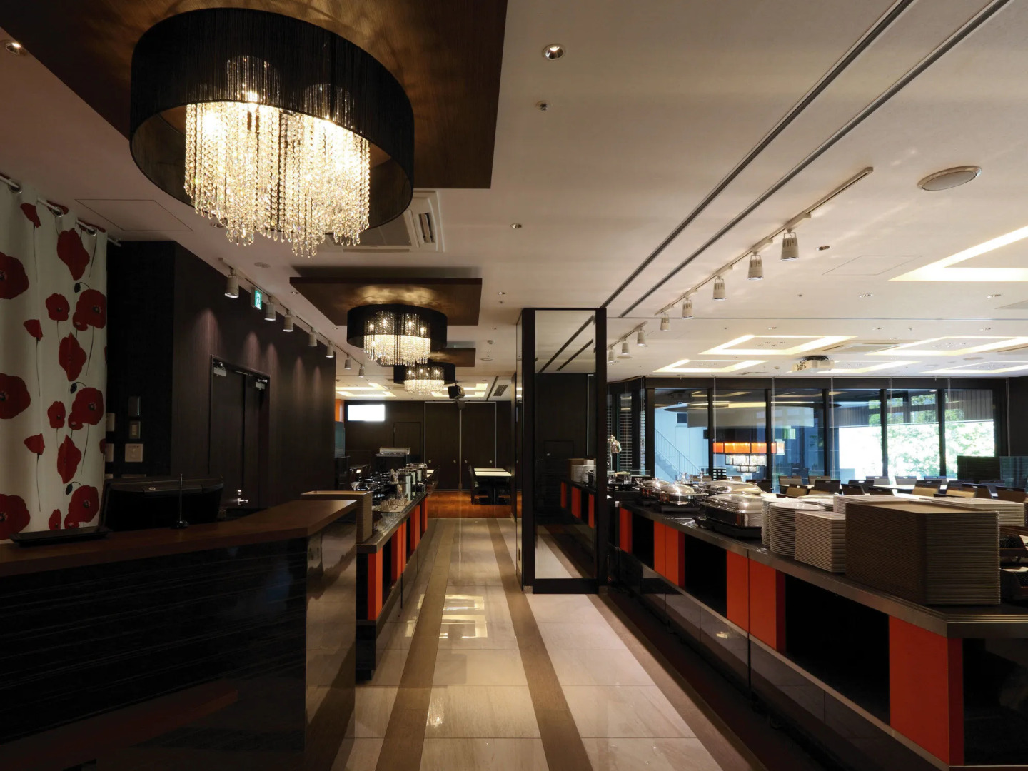 APA Hotel Hiroshima Ekimae Ohashi