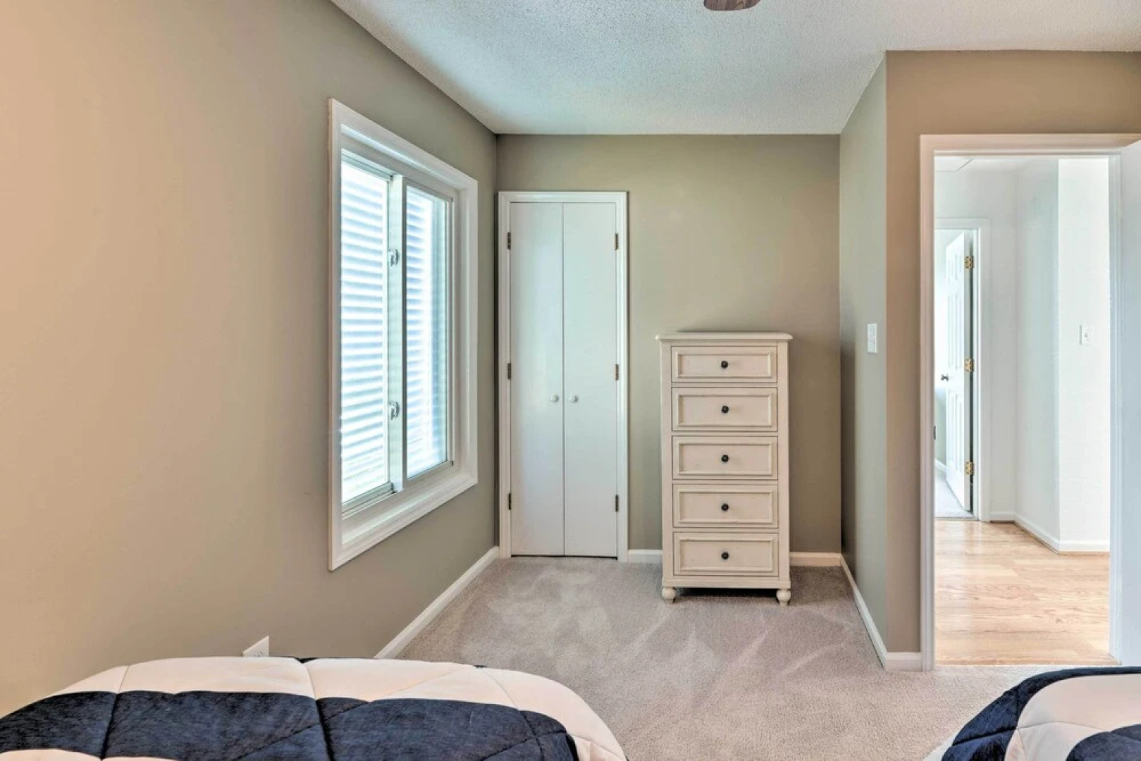 Waterfront Harkers Island Home: Sunset View & Dock