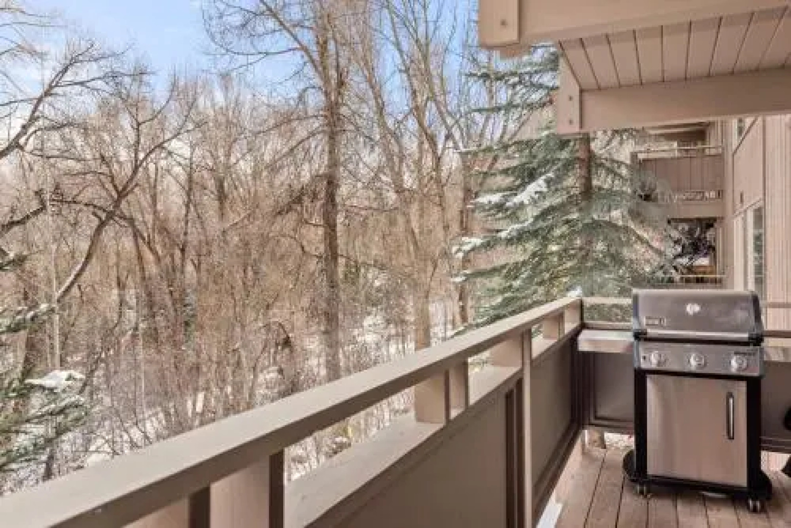 Standard Two Bedroom - Aspen Alps #402