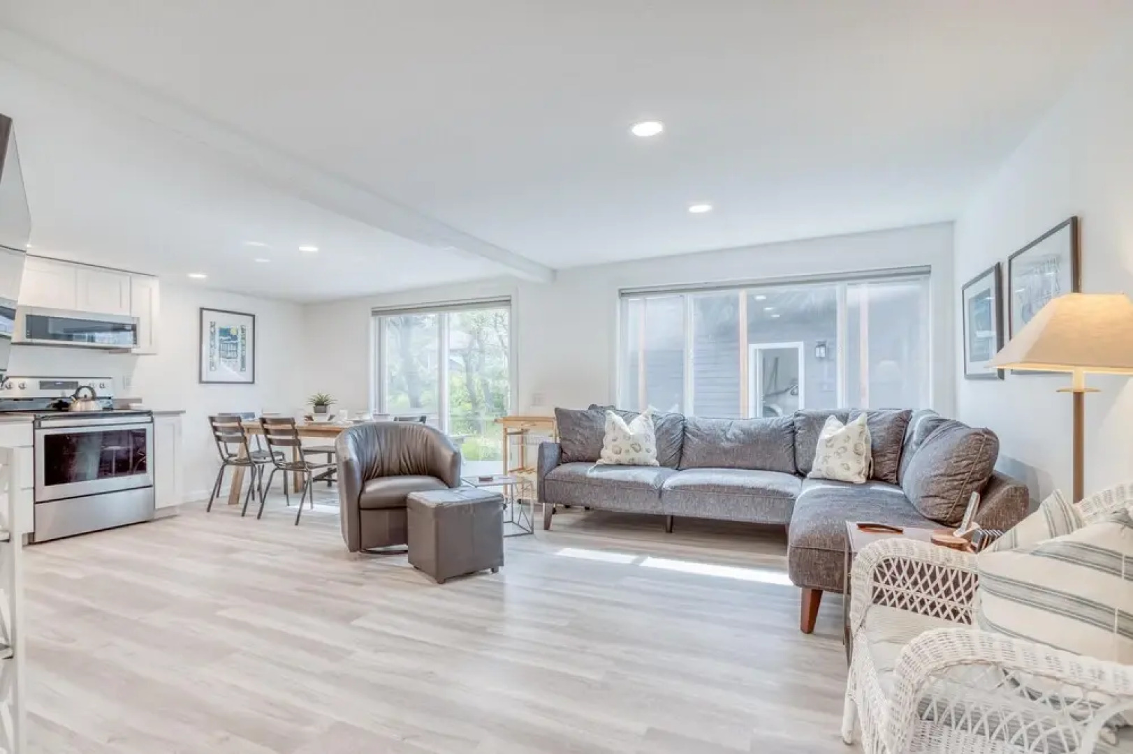 Casa Rosa Tierra Del Marsh