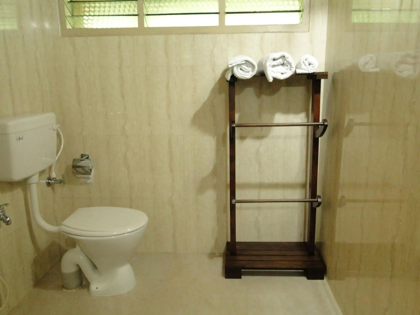 Wild Woods Spa & Resort