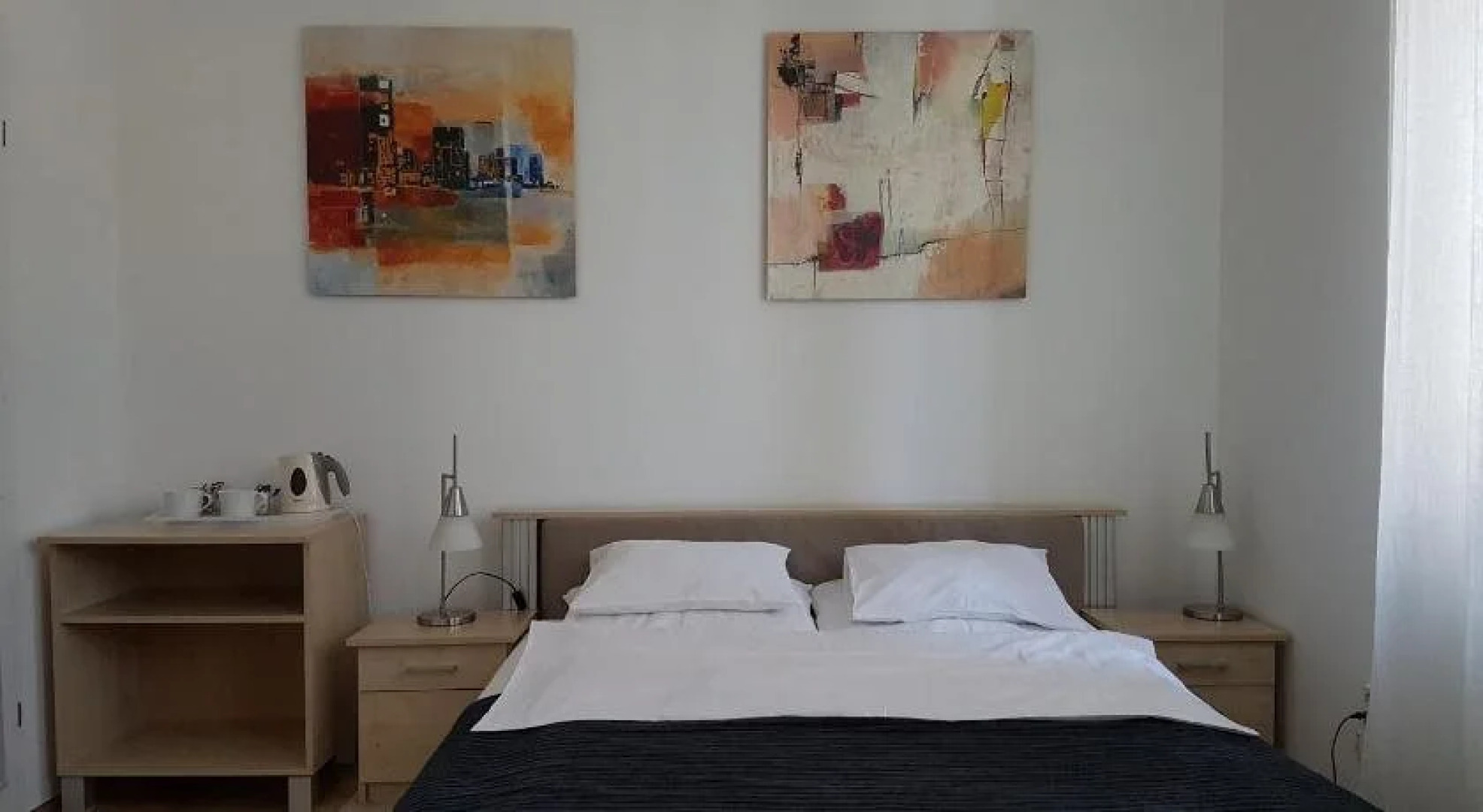 Villa Del Arte Bed & Breakfast