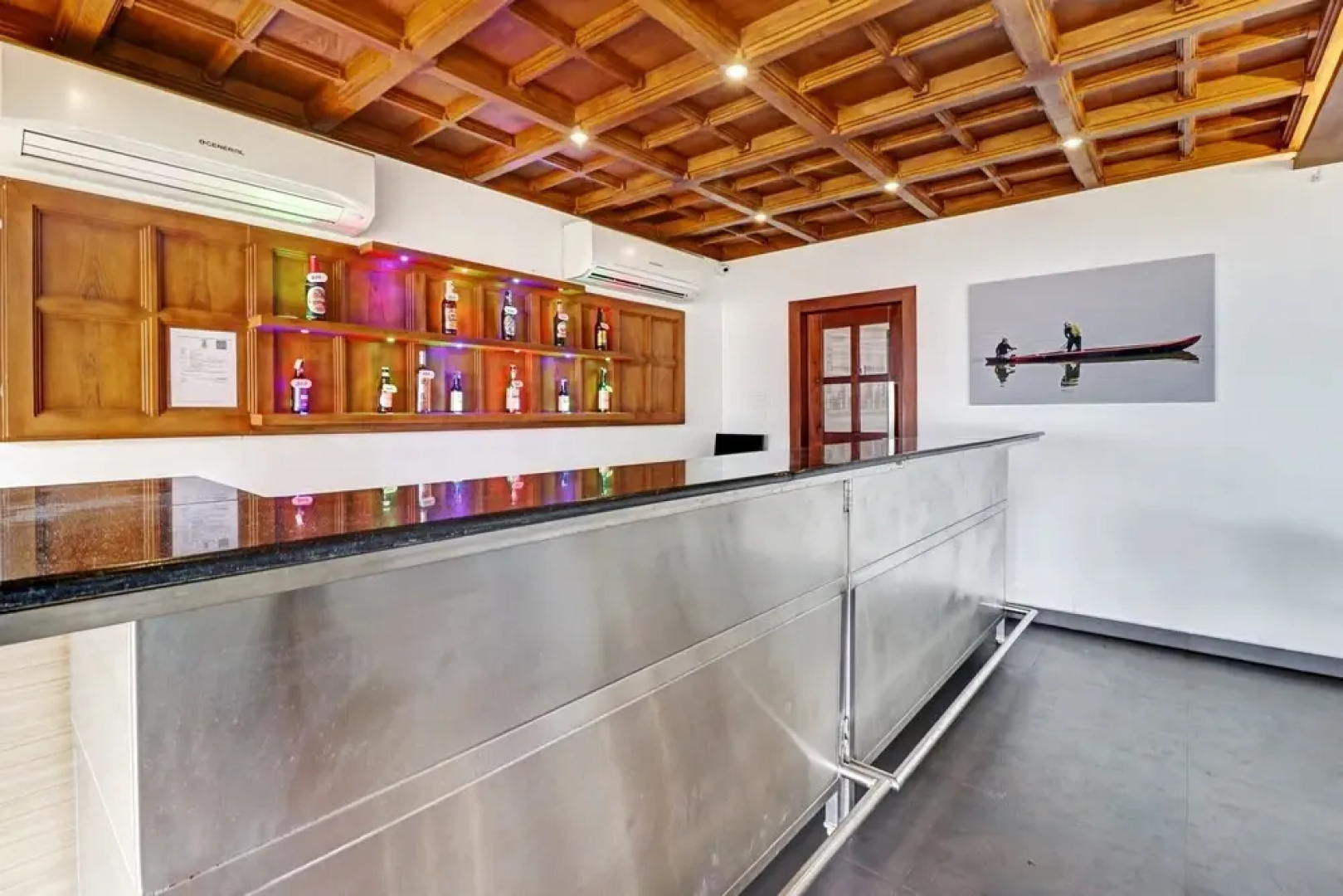 Townhouse OAK Edassery's Sealine Villa Stay