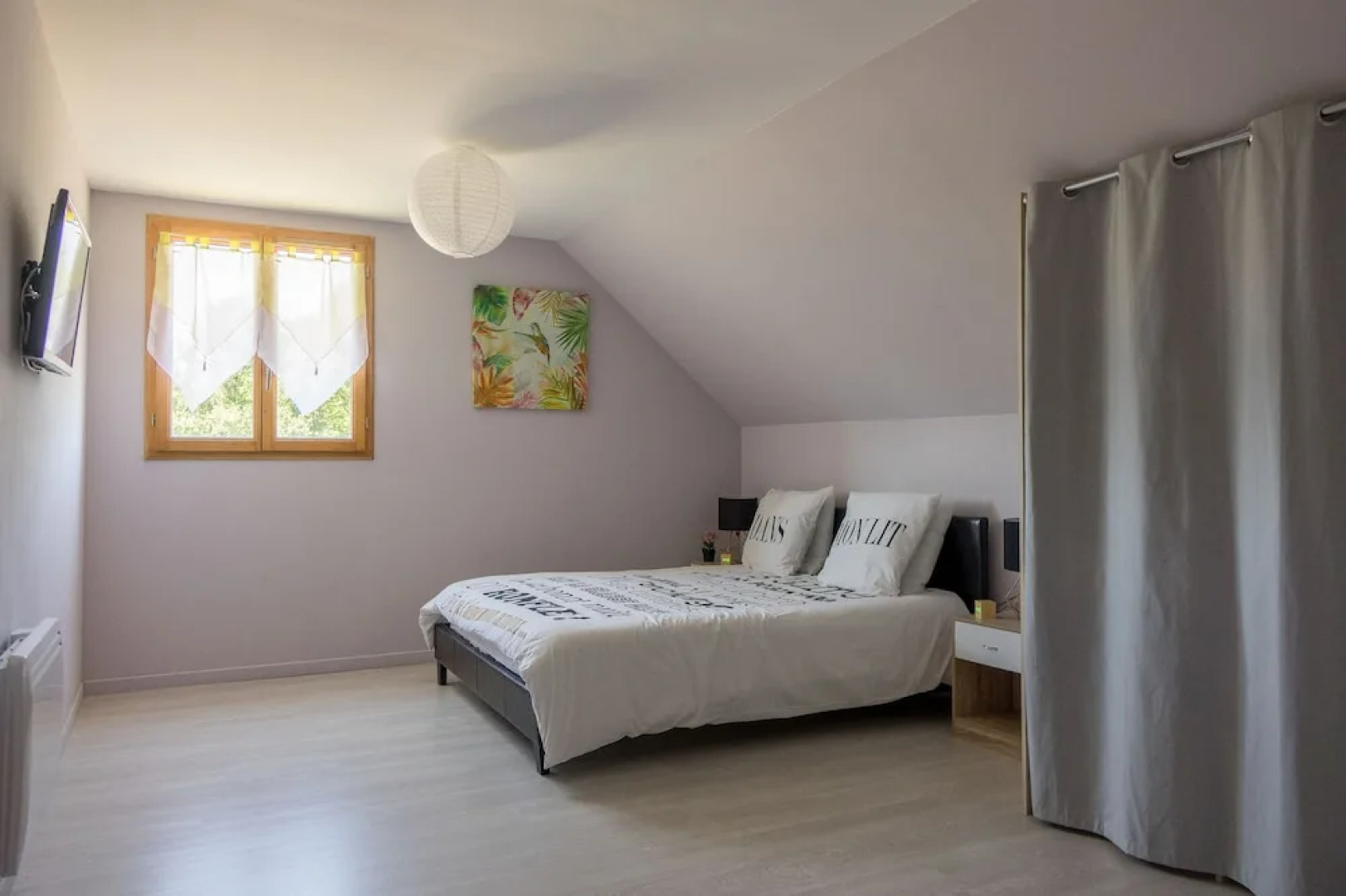 Gite le Clos des Asperges - 12 personnes