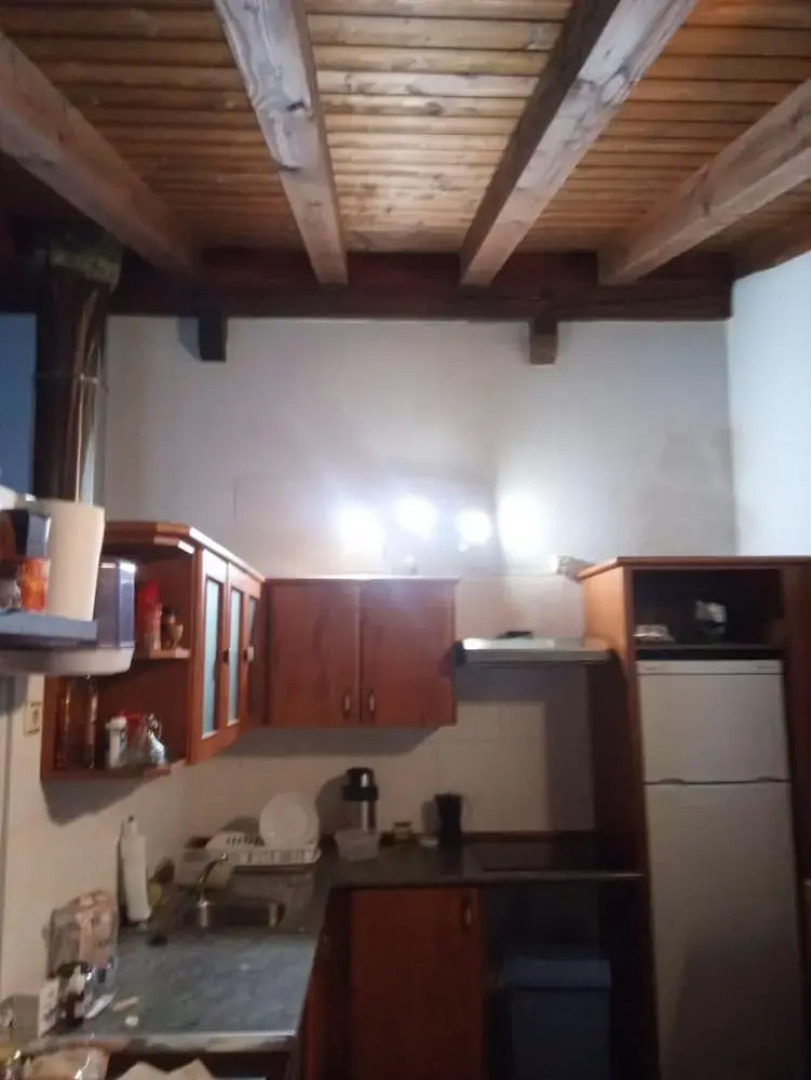 House With 6 Bedrooms in Aizarnazabal, With Wonderful Mountain View, Terrace and Wifi