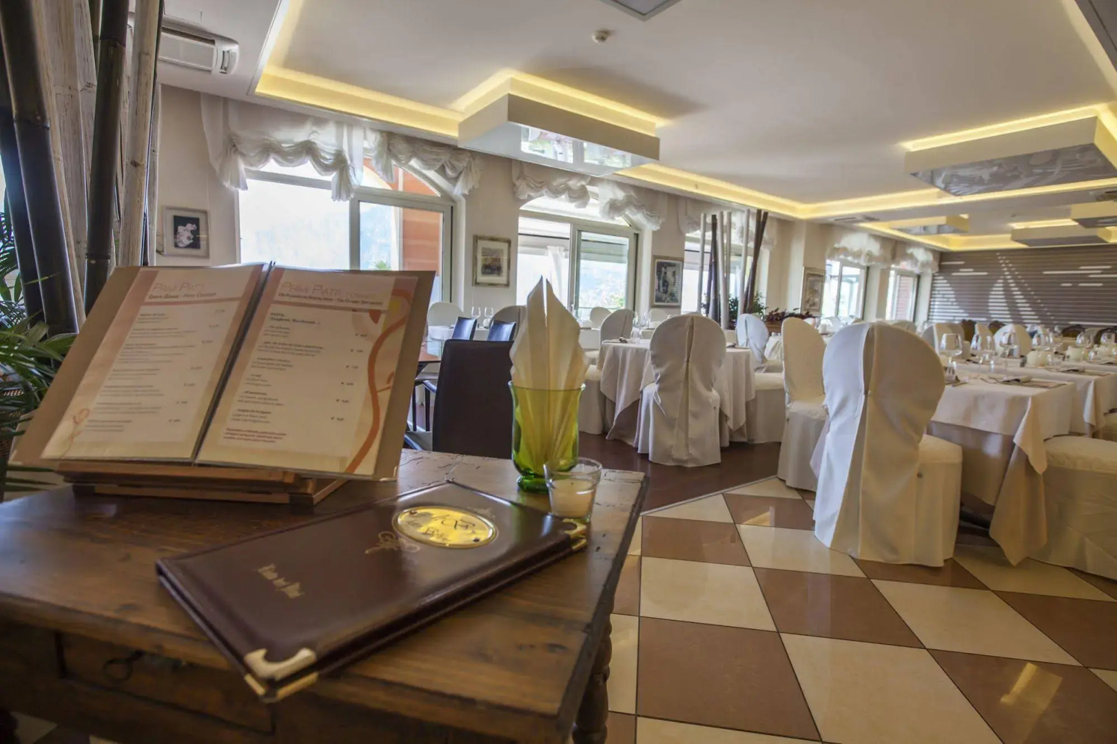 Belfiore Park Hotel - Adults Only