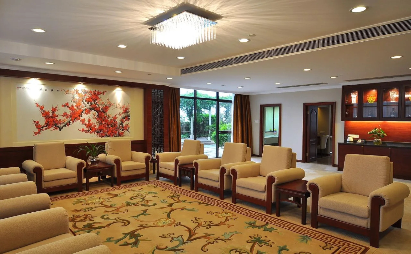 Zhongshan International Hotel