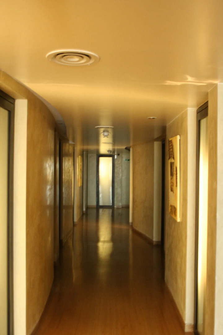 Mosaic Original, Noida