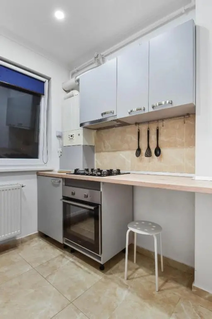 Cozy Studio in Militari Residence