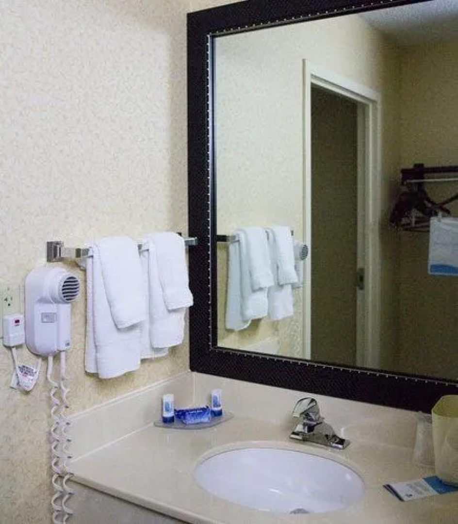 Fairfield Inn & Suites Cleveland Streetsboro