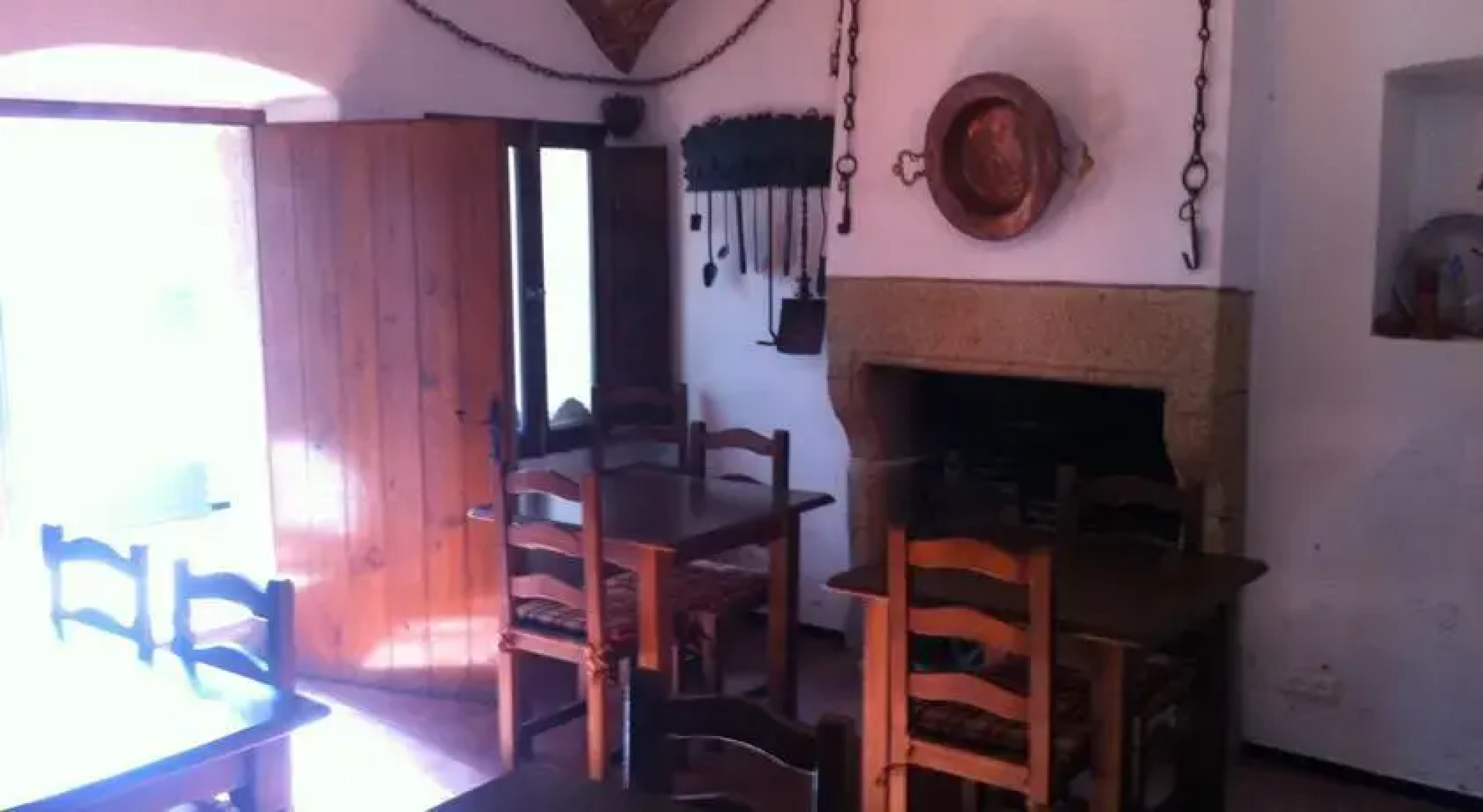 Casa Rural el Doncel