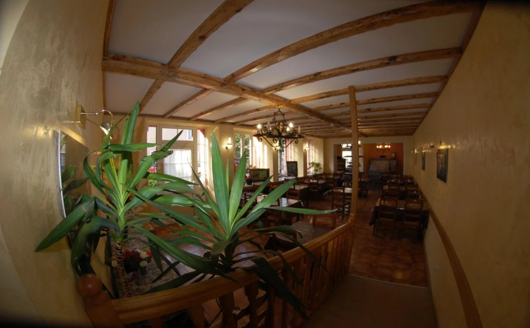 La Vieille Auberge