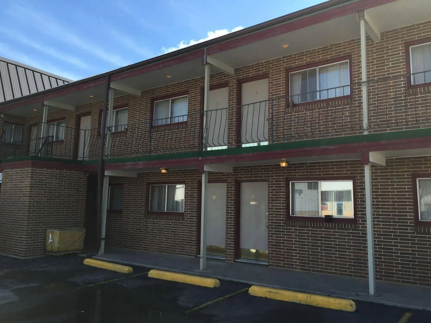 Avanti Motel