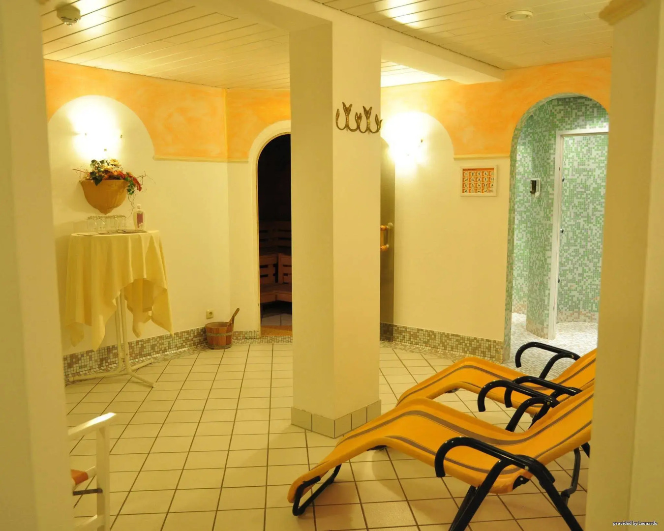 Hotel Alpenrose Kufstein