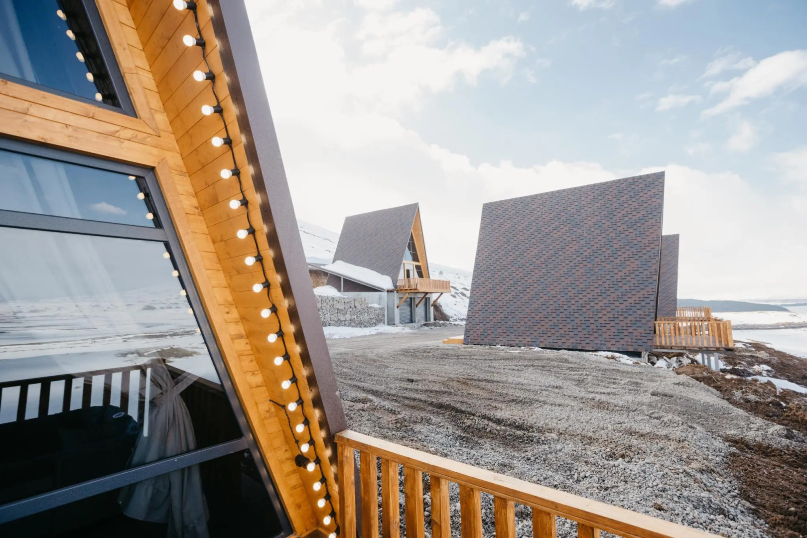 Шале «Майлер»