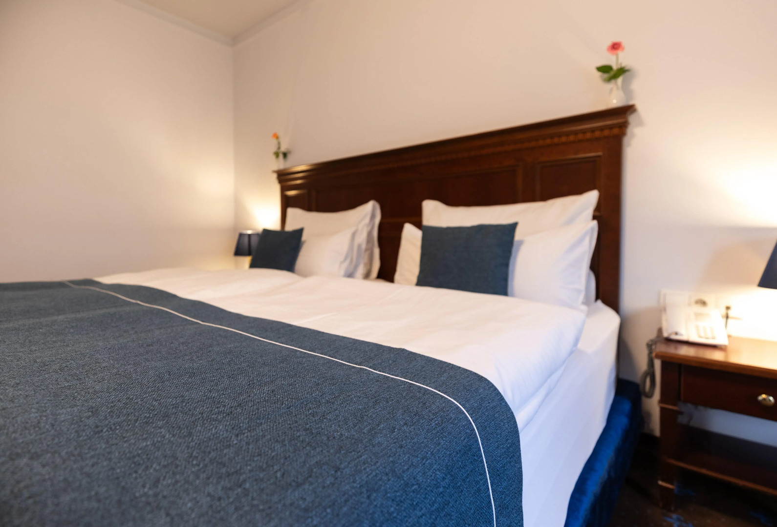 Garner Hotel Vienna Prinz Eugen