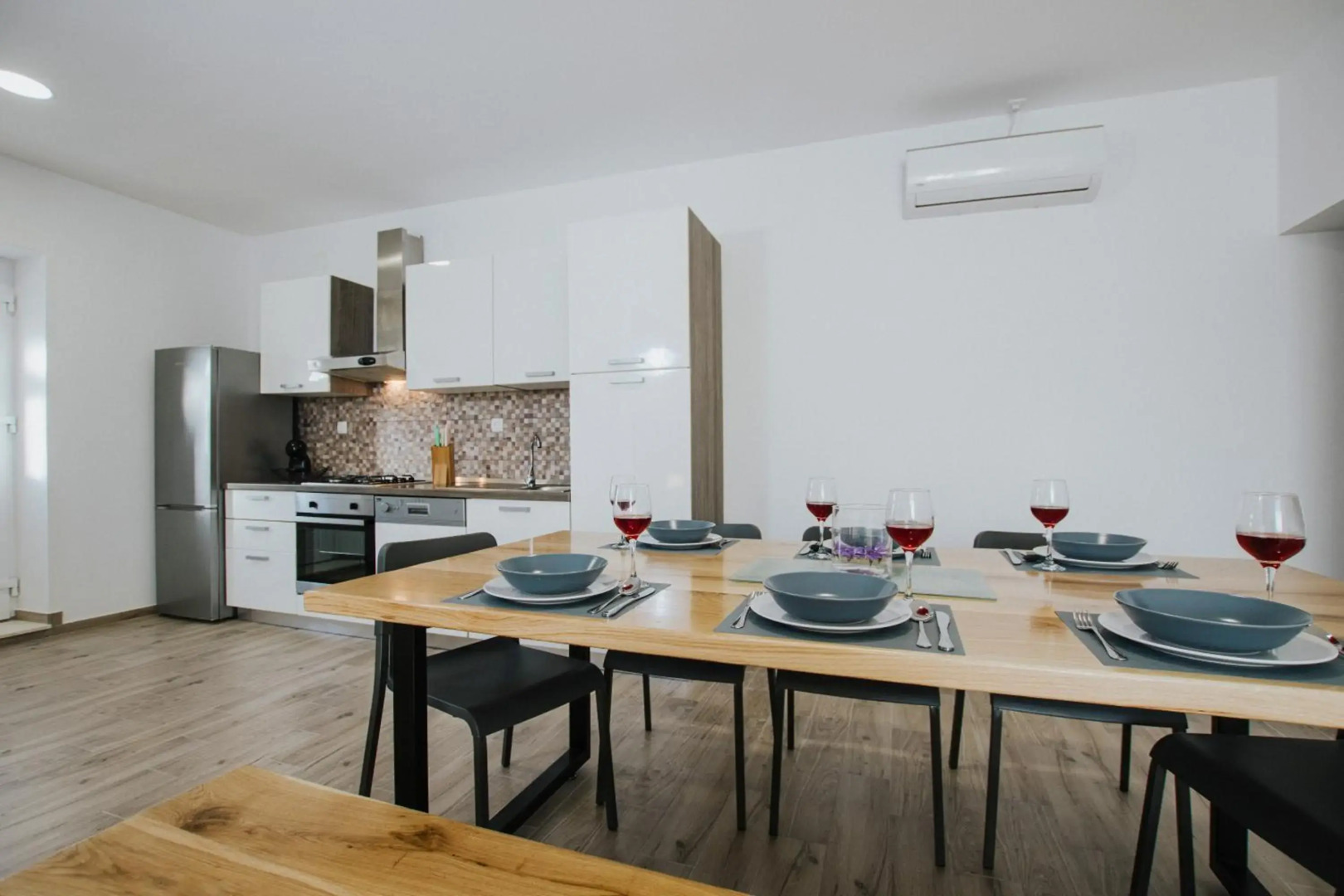 House Marija Drvenik Mali