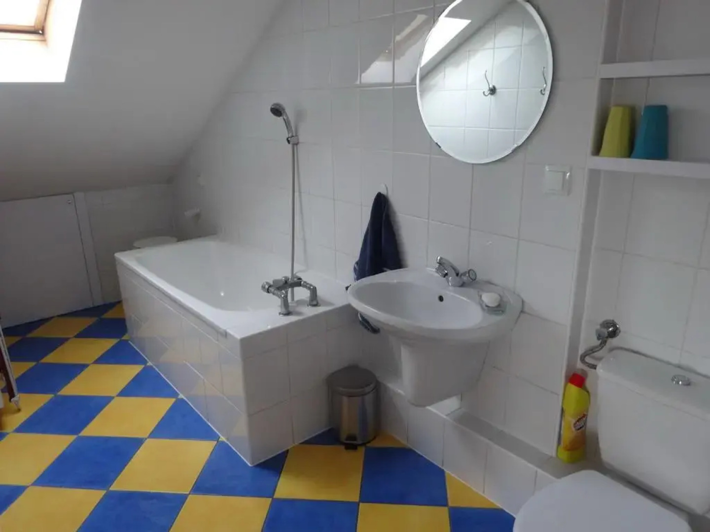 Hugo Apartment by the Sea Władysławowo