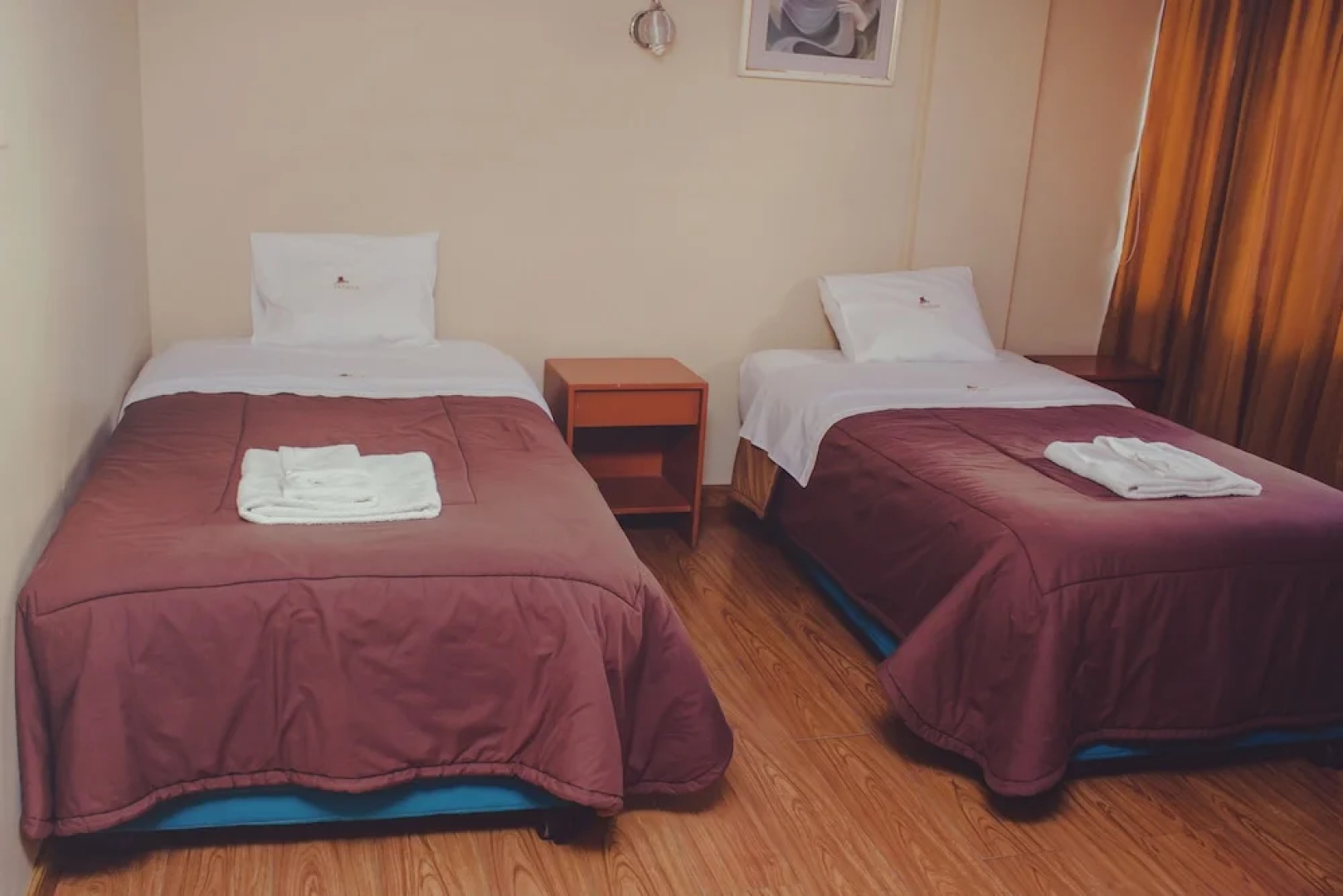 Hostal Premier Arequipa