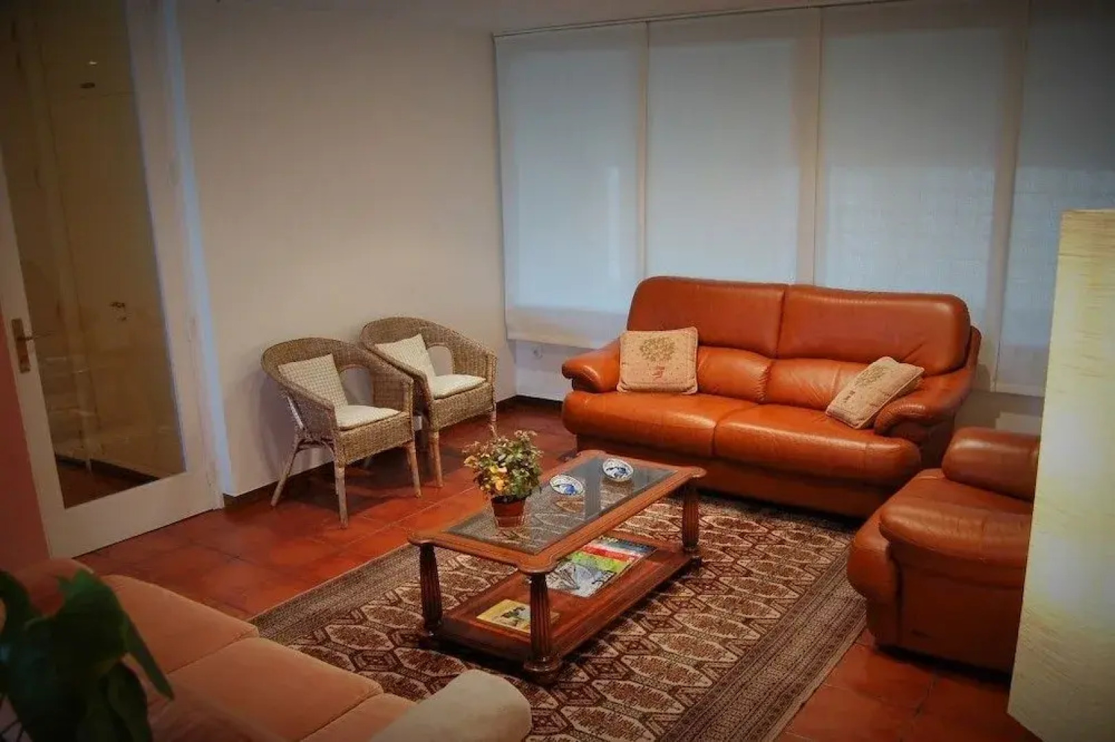 Casa a 15 minutos de la playa, con jardin privado y piscina