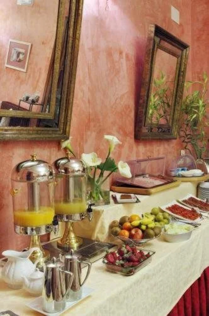 Hotel Rural Spa Don Juan De Austria