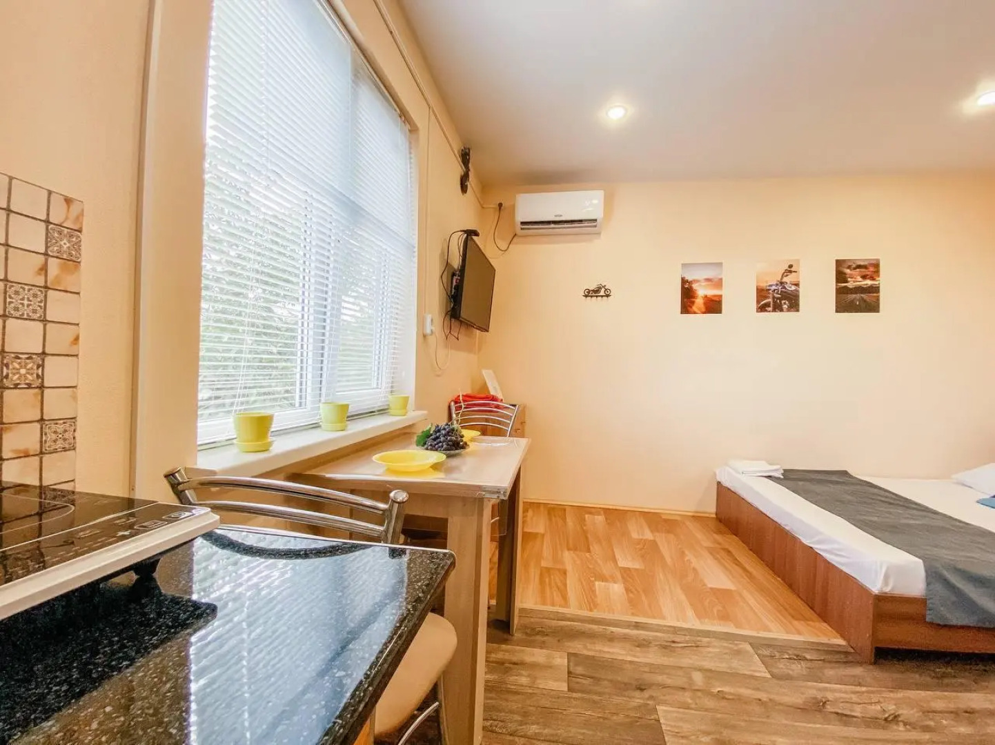 Апартаменты на улице Фильченкова