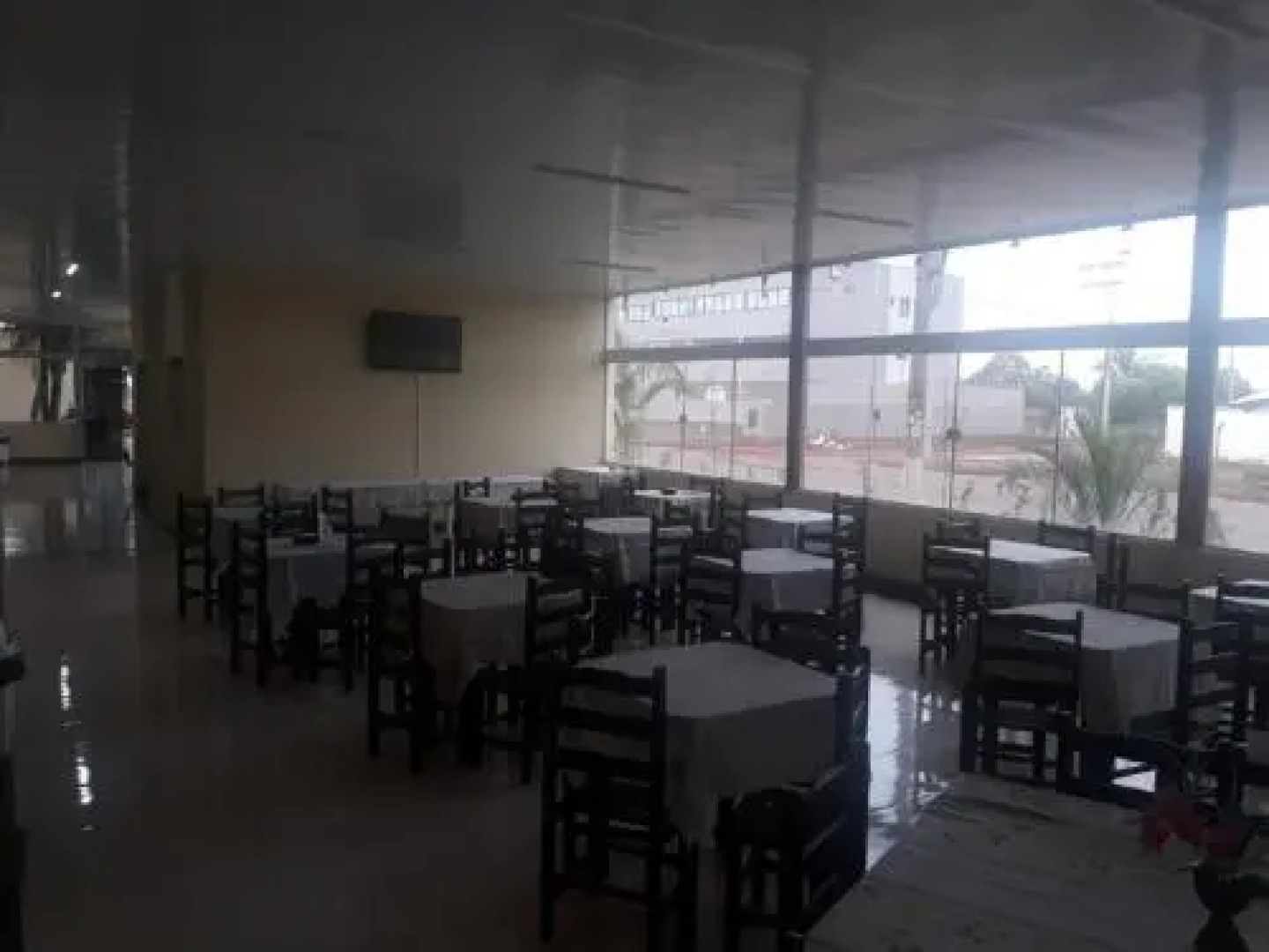 Jupia Business Hotel