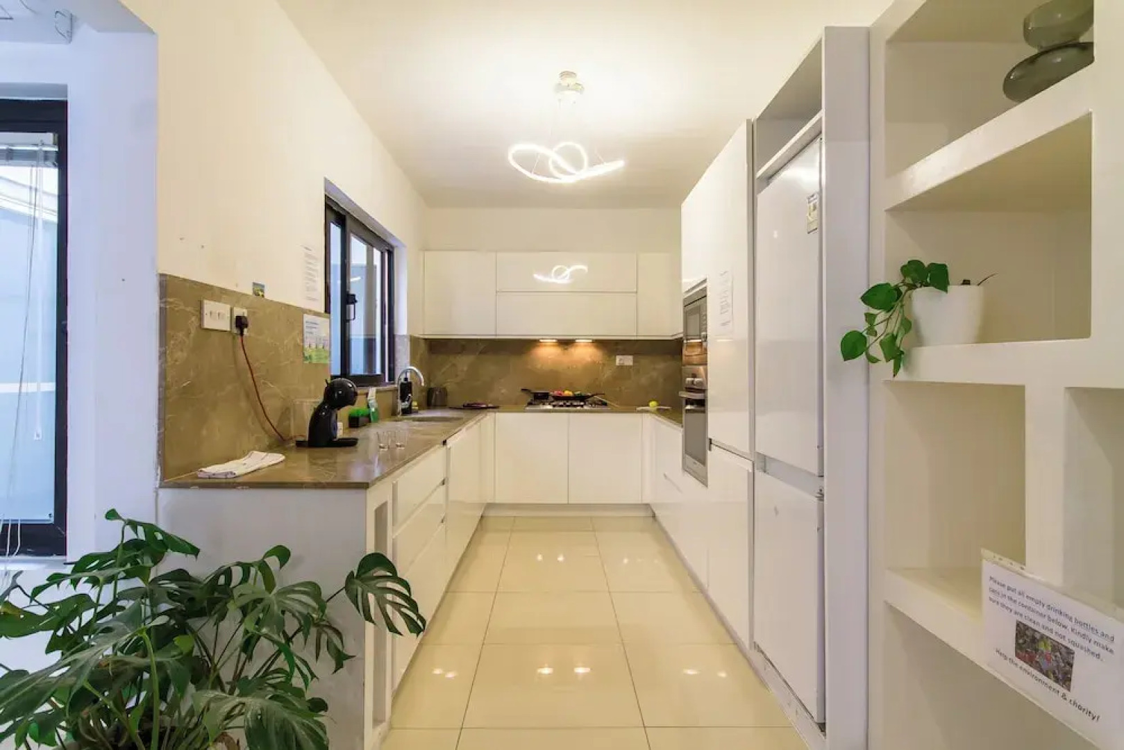 SwieqiStay room2 private bath - Paceville