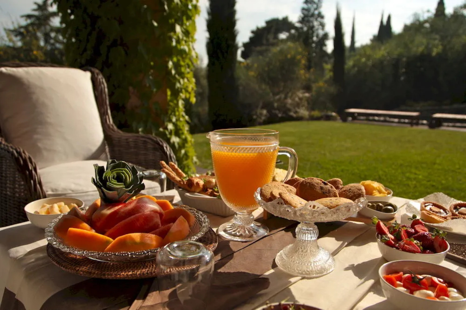 La Criolda Charme Luxury Villa Resort