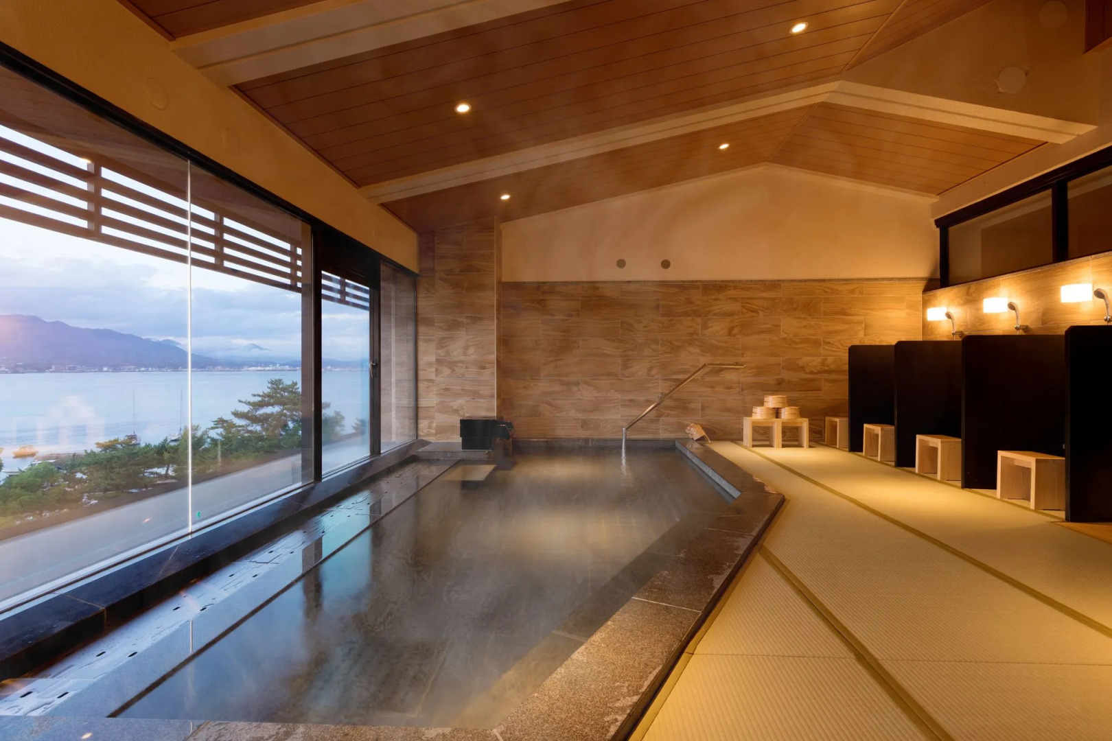 Hotel Miyajima Villa