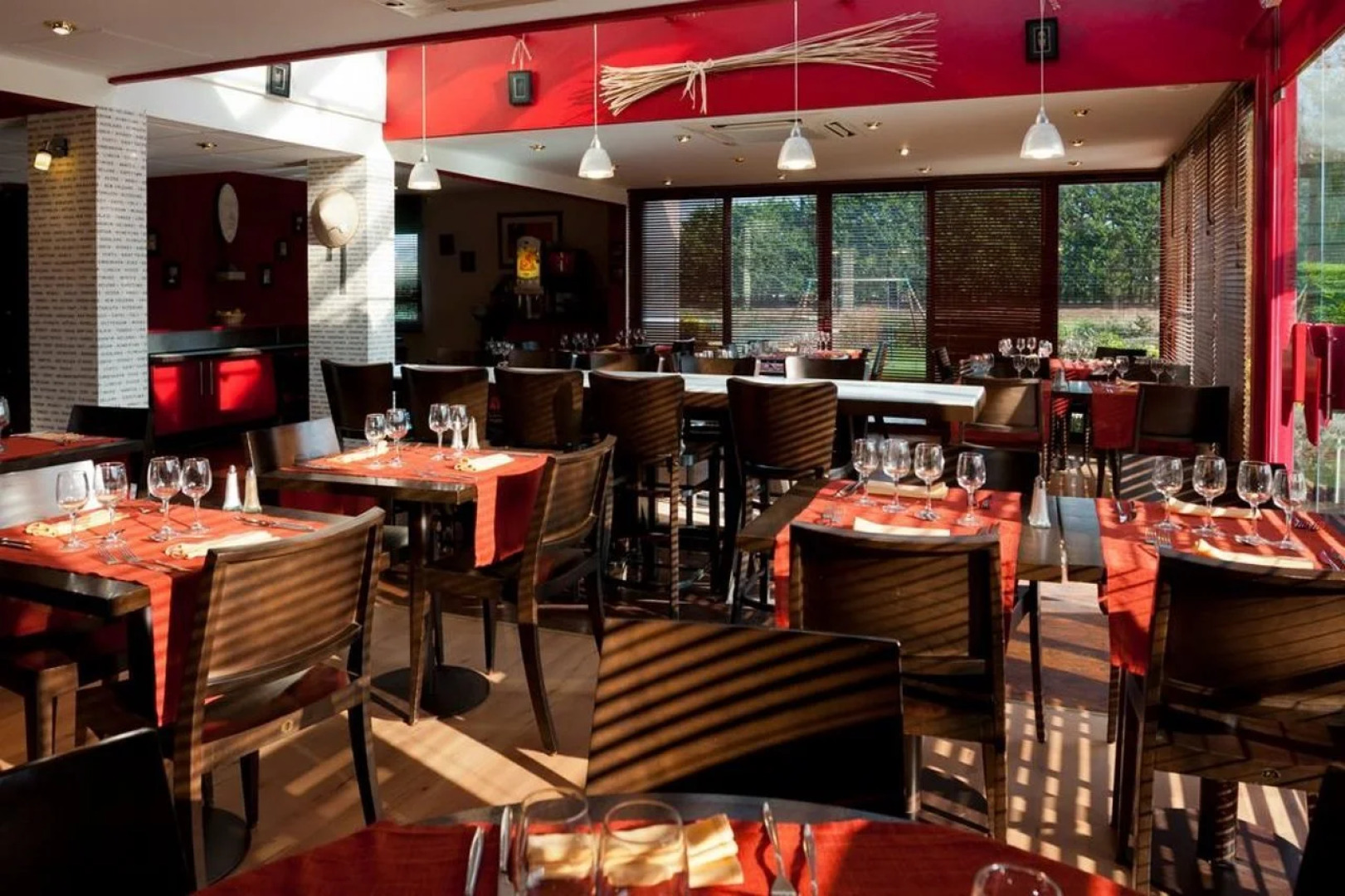 Kyriad - Deauville St Arnoult