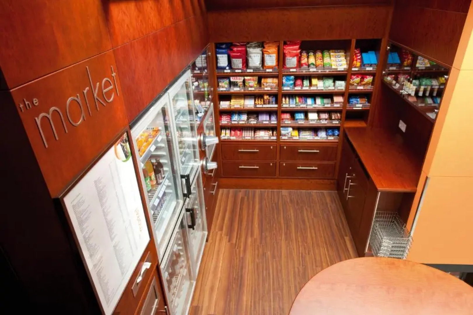 Courtyard by Marriott Düsseldorf Hafen