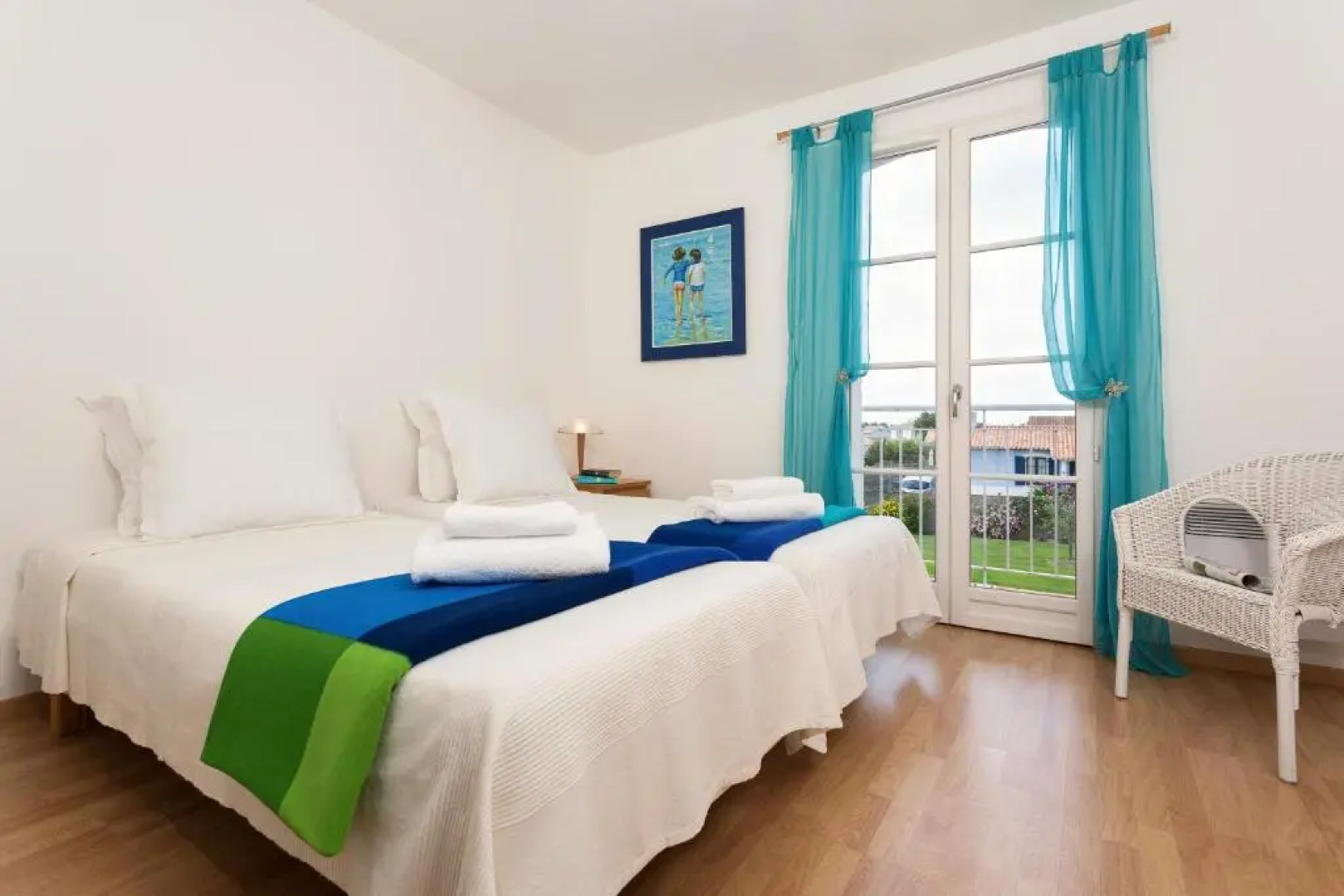 Les Villas de Fontenelles