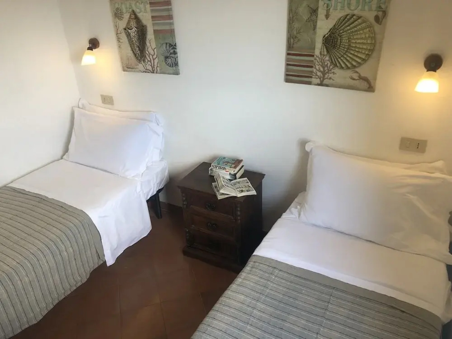 Residence Terra Rossa