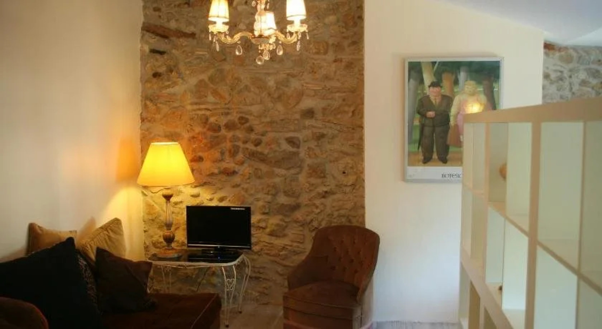 Domaine Des Agnelles