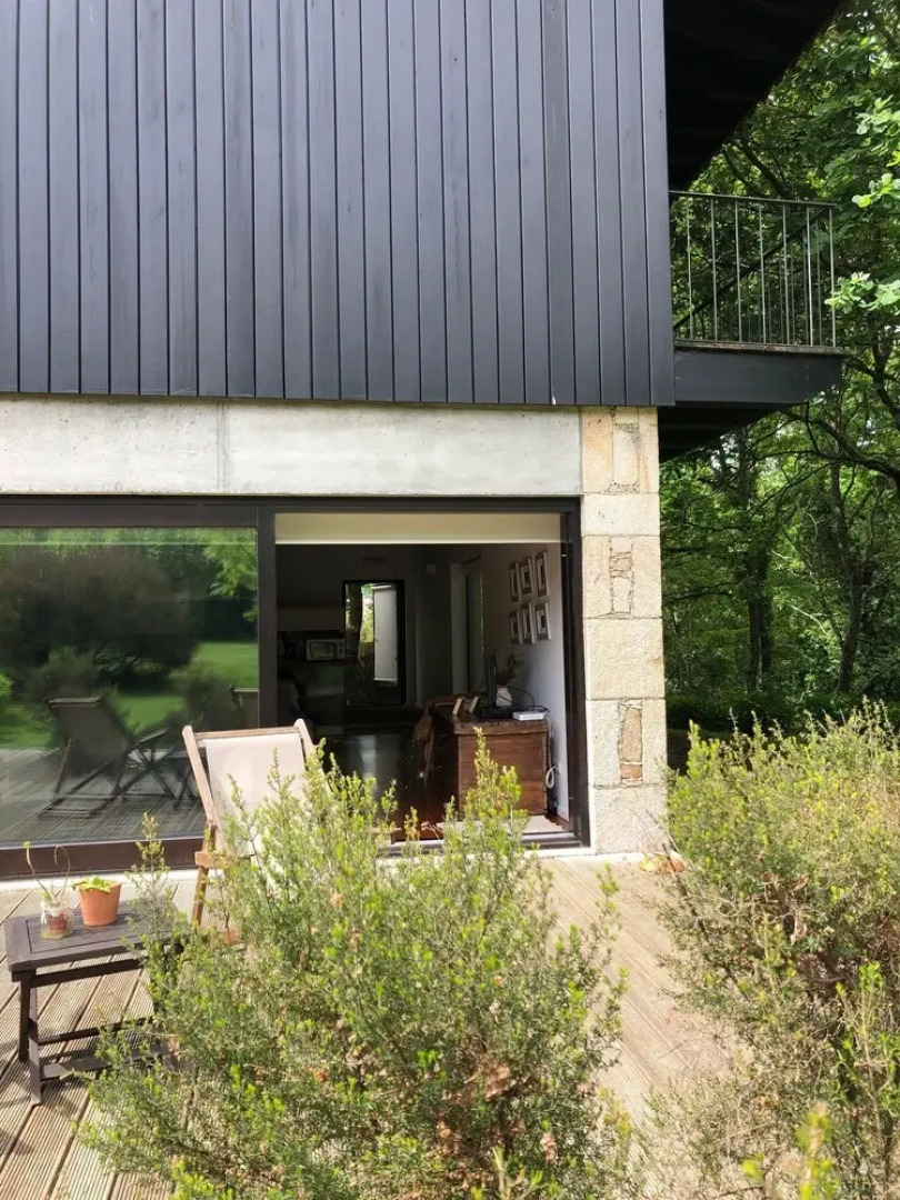 Villa With Pool in Arcos de Valdevez