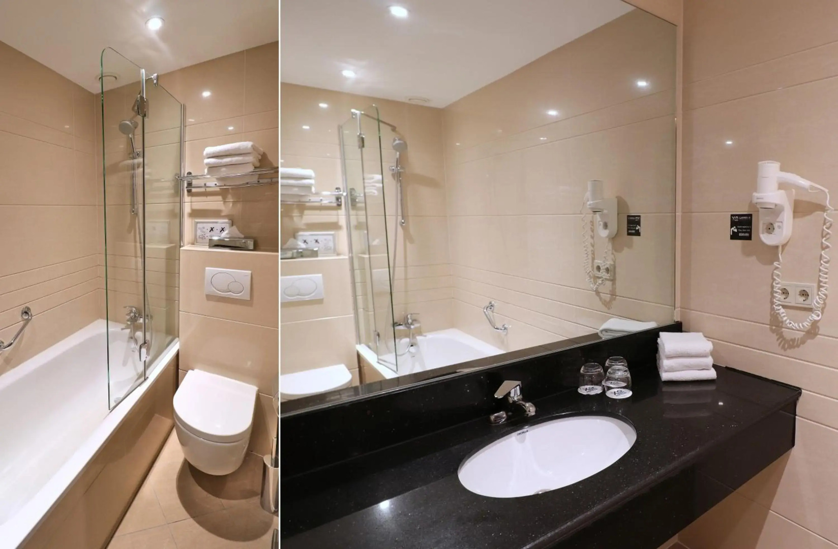 Hotel Bed4u Pamplona