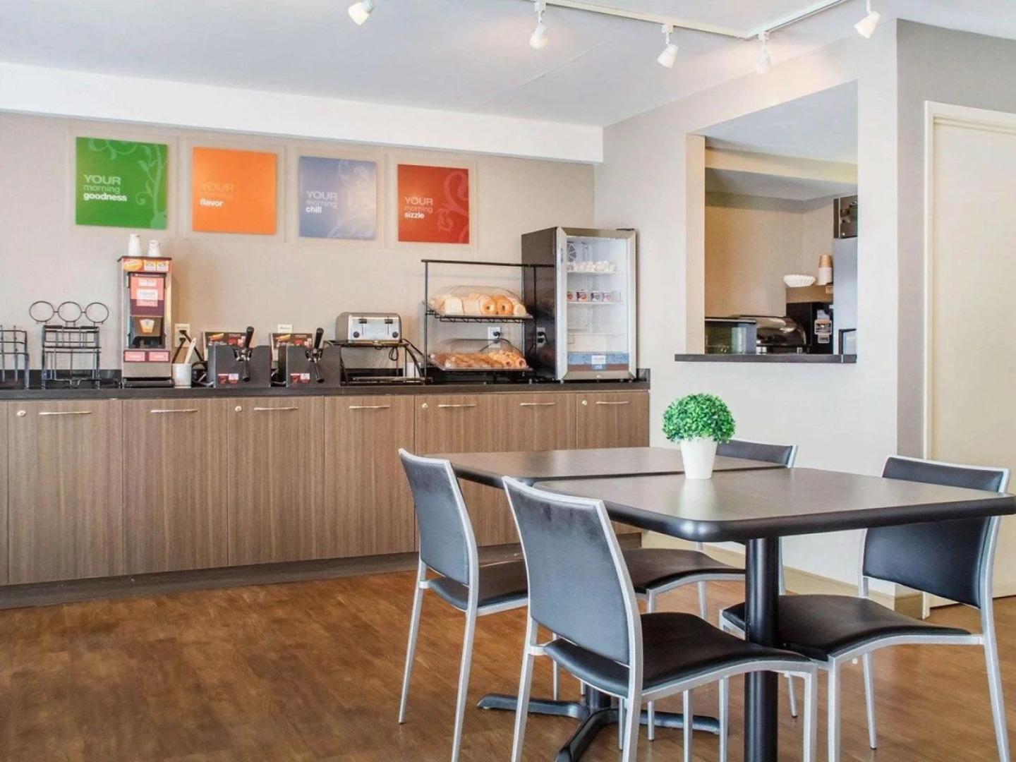 Comfort Inn Cambridge