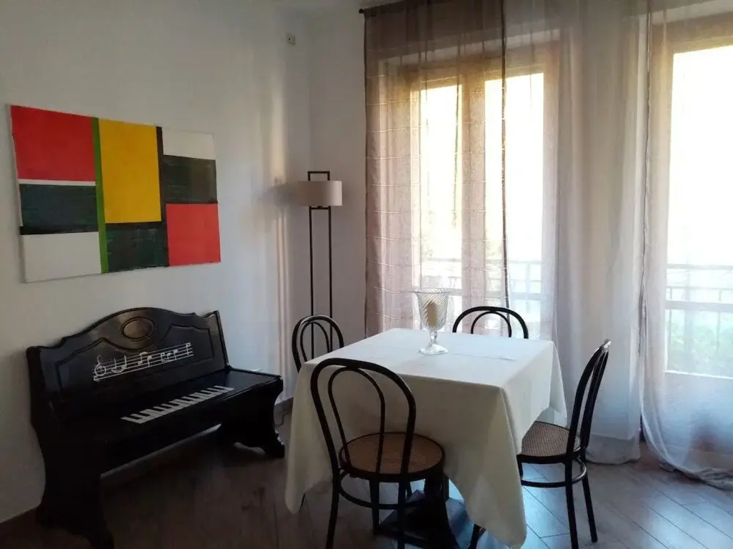 Villa dell'Arte